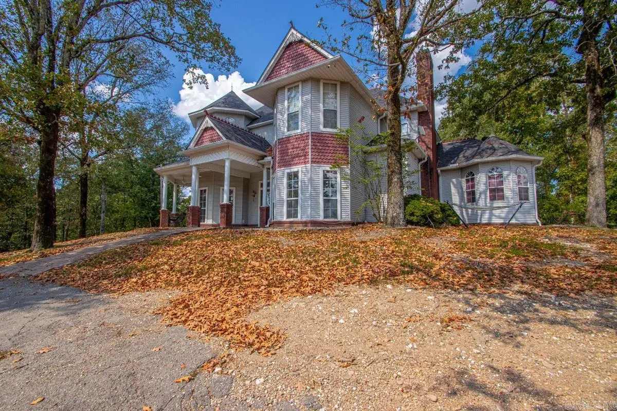 9854 Highway 70, Benton, AR 72019 - #1