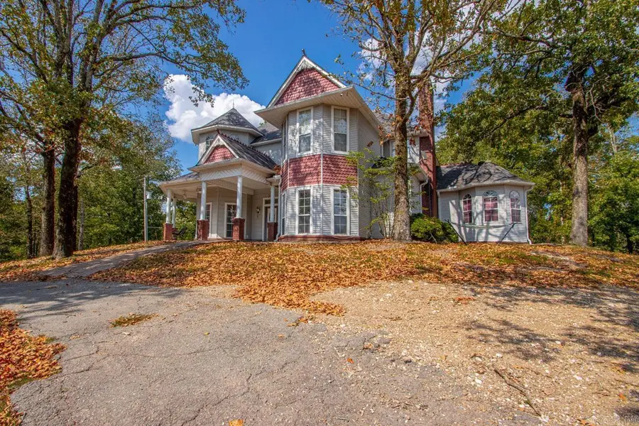 9854 Highway 70, Benton, AR 72019 - #2