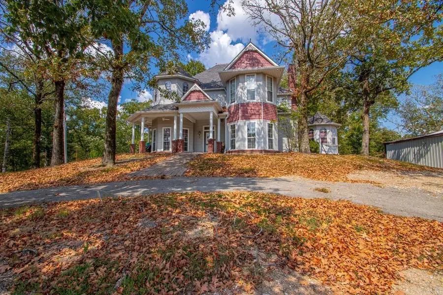 9854 Highway 70, Benton, AR 72019 - #3