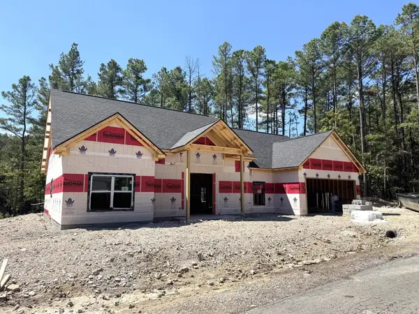 20 Embridar Lane, Hot Springs Village, AR 71909