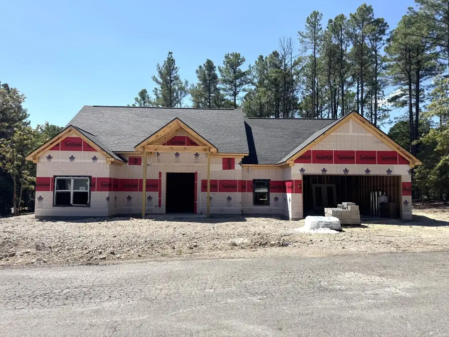 20 Embridar Lane, Hot Springs Village, AR 71909 - #2