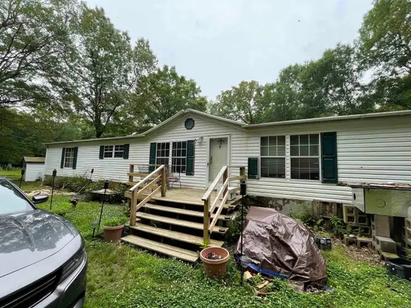 14 E Navajo Trail, Mayflower, AR 72106