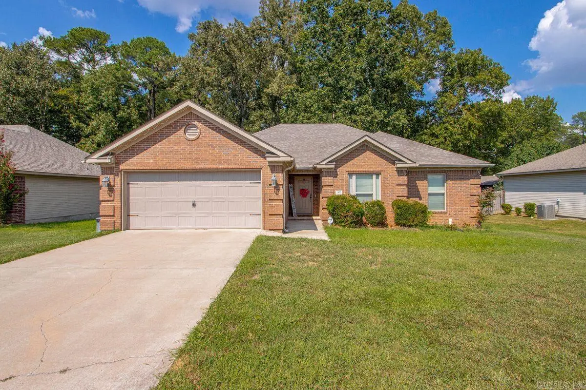 3500 Hampton Drive, Benton, AR 72015 - #1