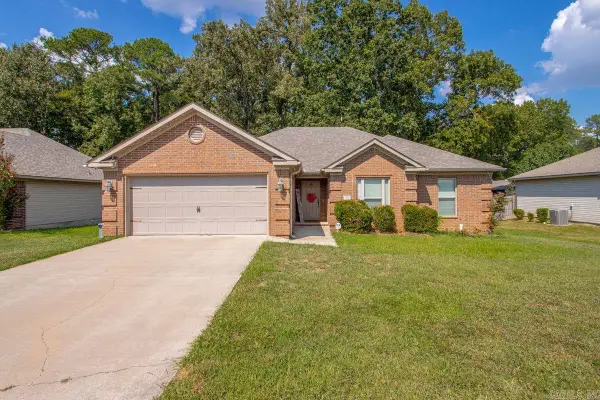 3500 Hampton Drive, Benton, AR 72015