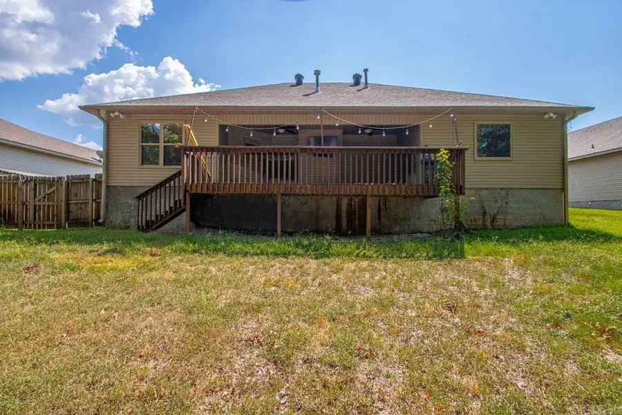 3500 Hampton Drive, Benton, AR 72015 - #2