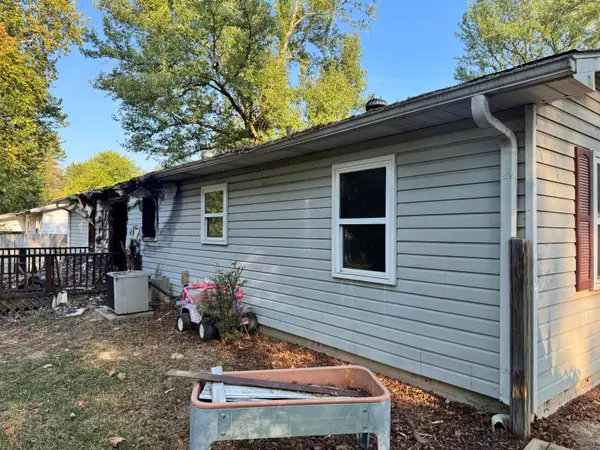 2004 Missouri Ave., Mena, AR 71953