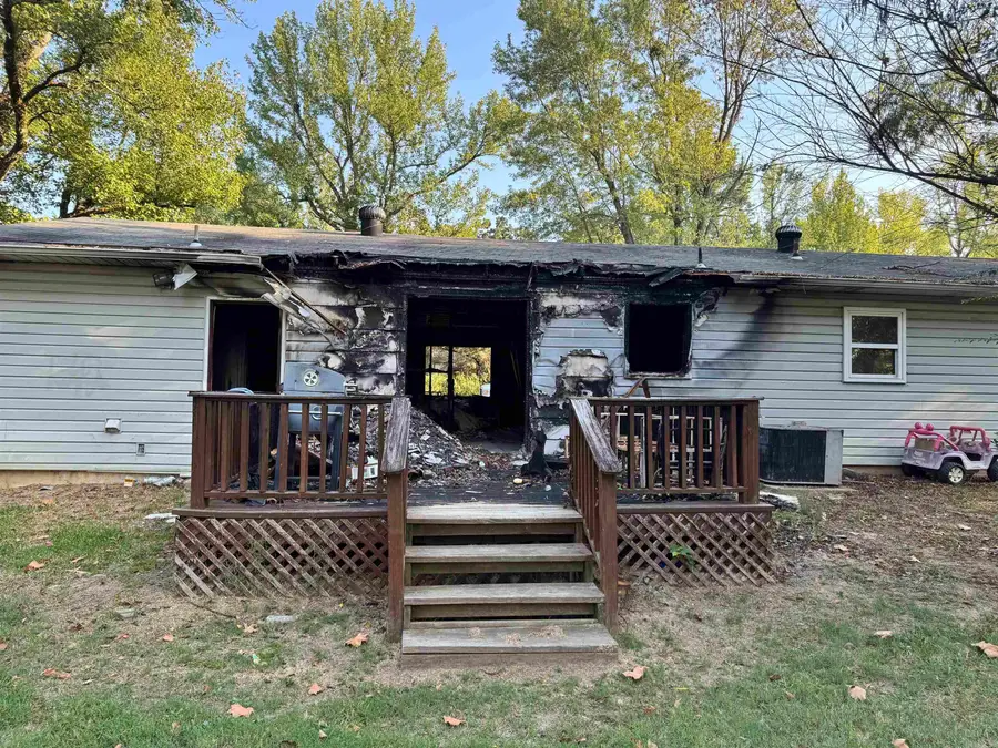 2004 Missouri Ave., Mena, AR 71953 - #3