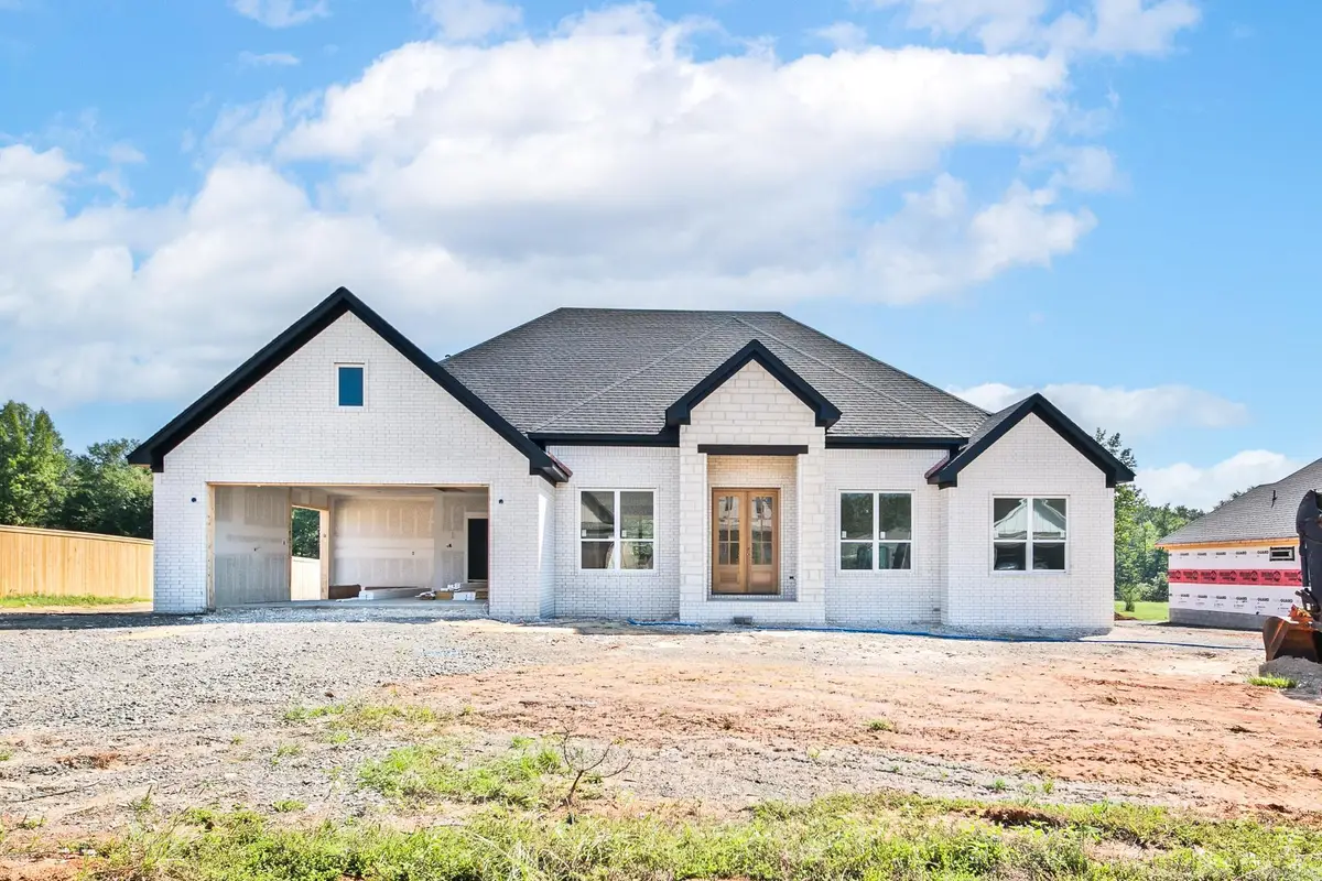 25 Scheffler Cove, Cabot, AR 72023 - #1