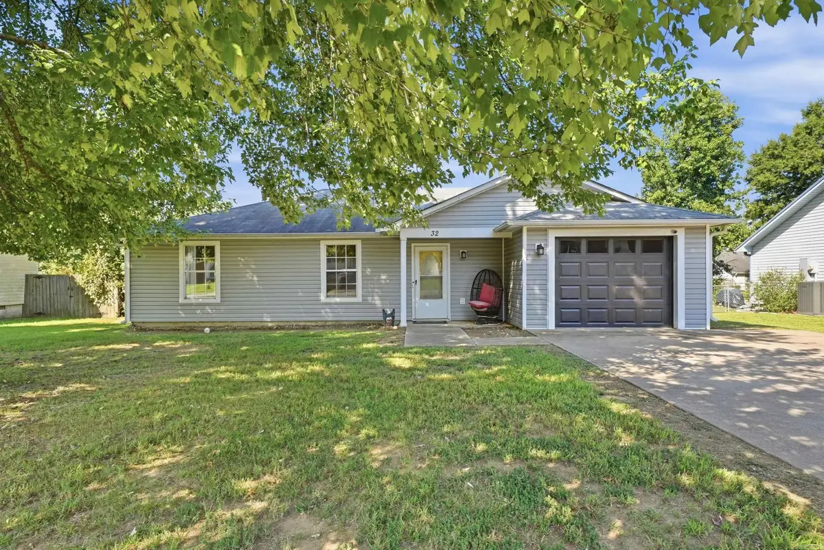 32 Burns Drive, Cabot, AR 72023 - #1