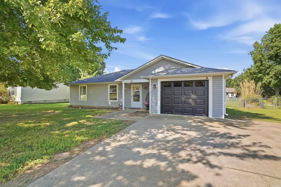 32 Burns Drive, Cabot, AR 72023 - #2