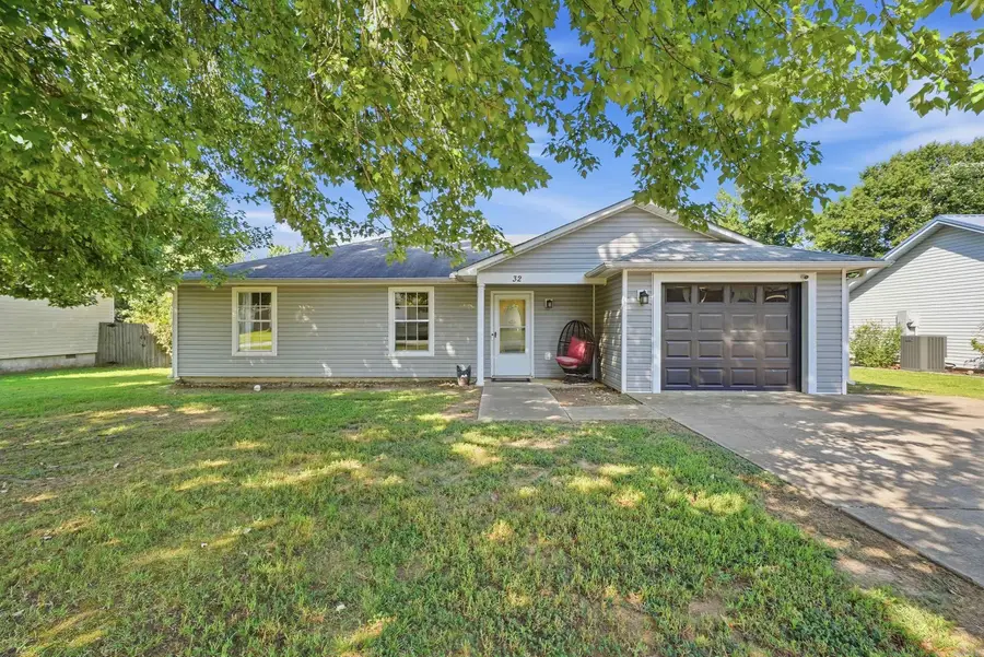 32 Burns Drive, Cabot, AR 72023 - #3