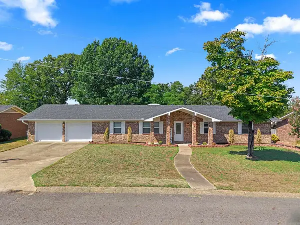 104 Granada Drive, Hot Springs, AR 71913