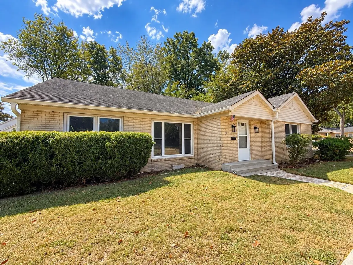 1007 Haddock Street, Arkadelphia, AR 71923 - #1