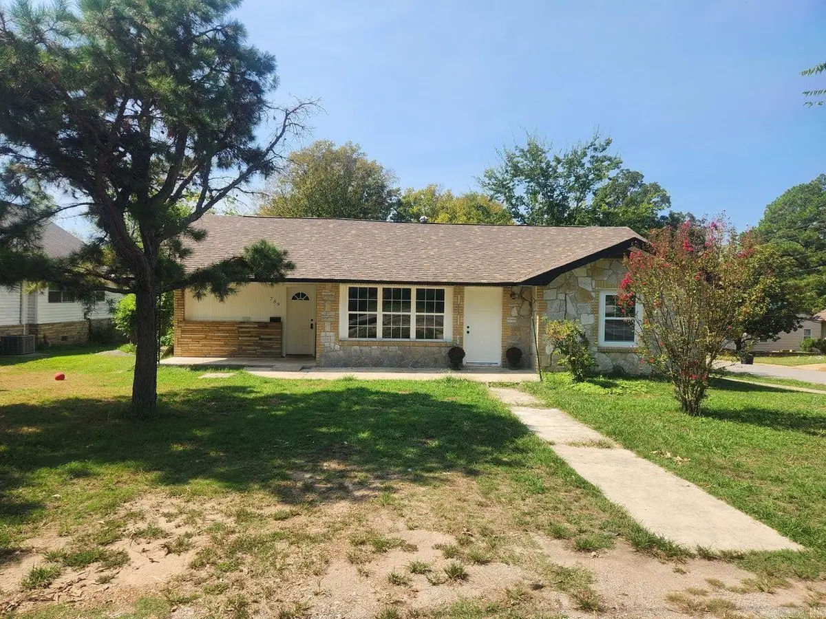 789 Brooks Street, Batesville, AR 72501 - #1