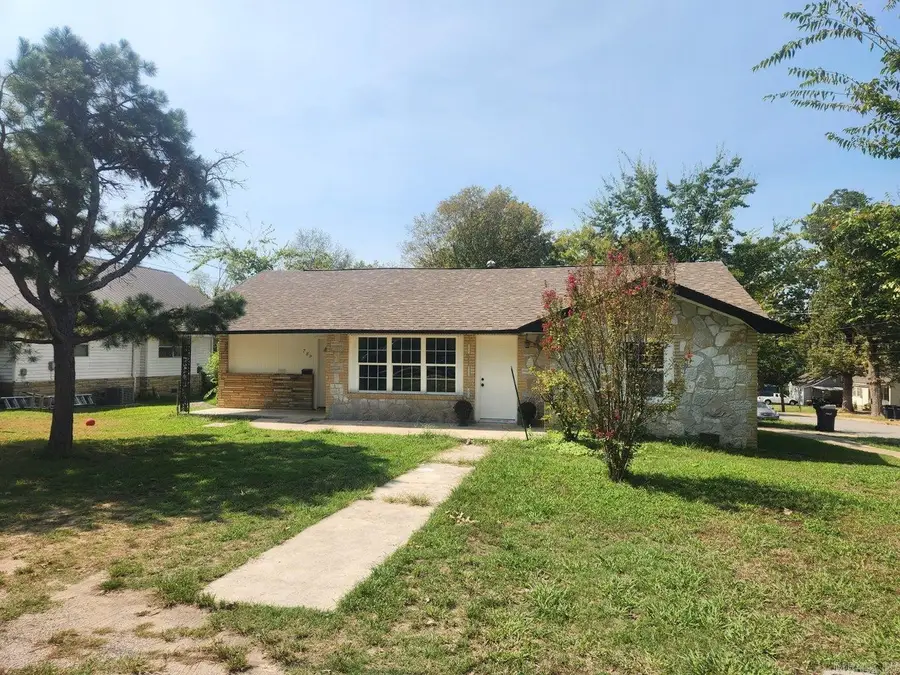789 Brooks Street, Batesville, AR 72501 - #2