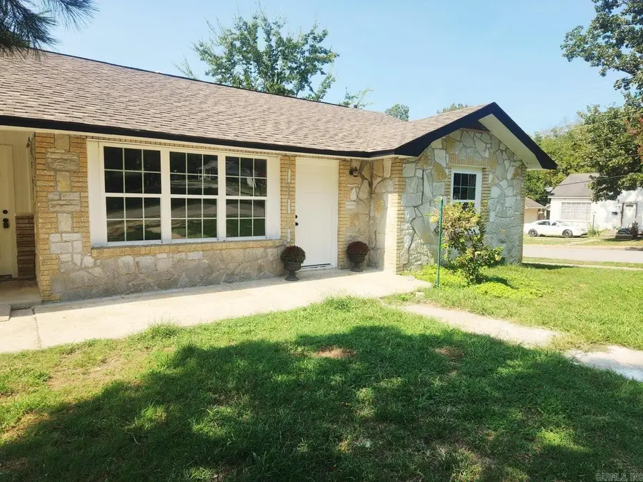 789 Brooks Street, Batesville, AR 72501 - #3