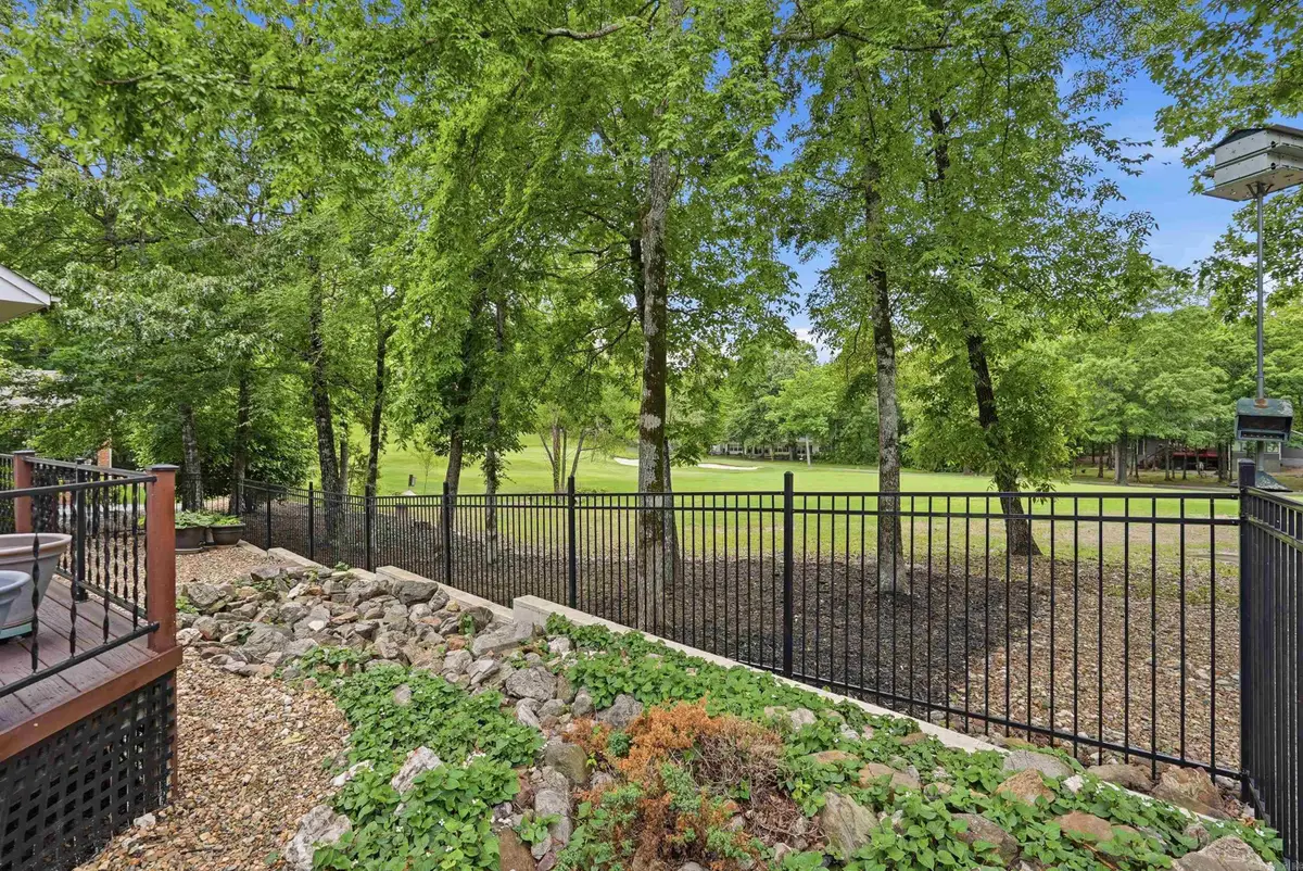 117 Cifuentes Way, Hot Springs Village, AR 71909 - #1
