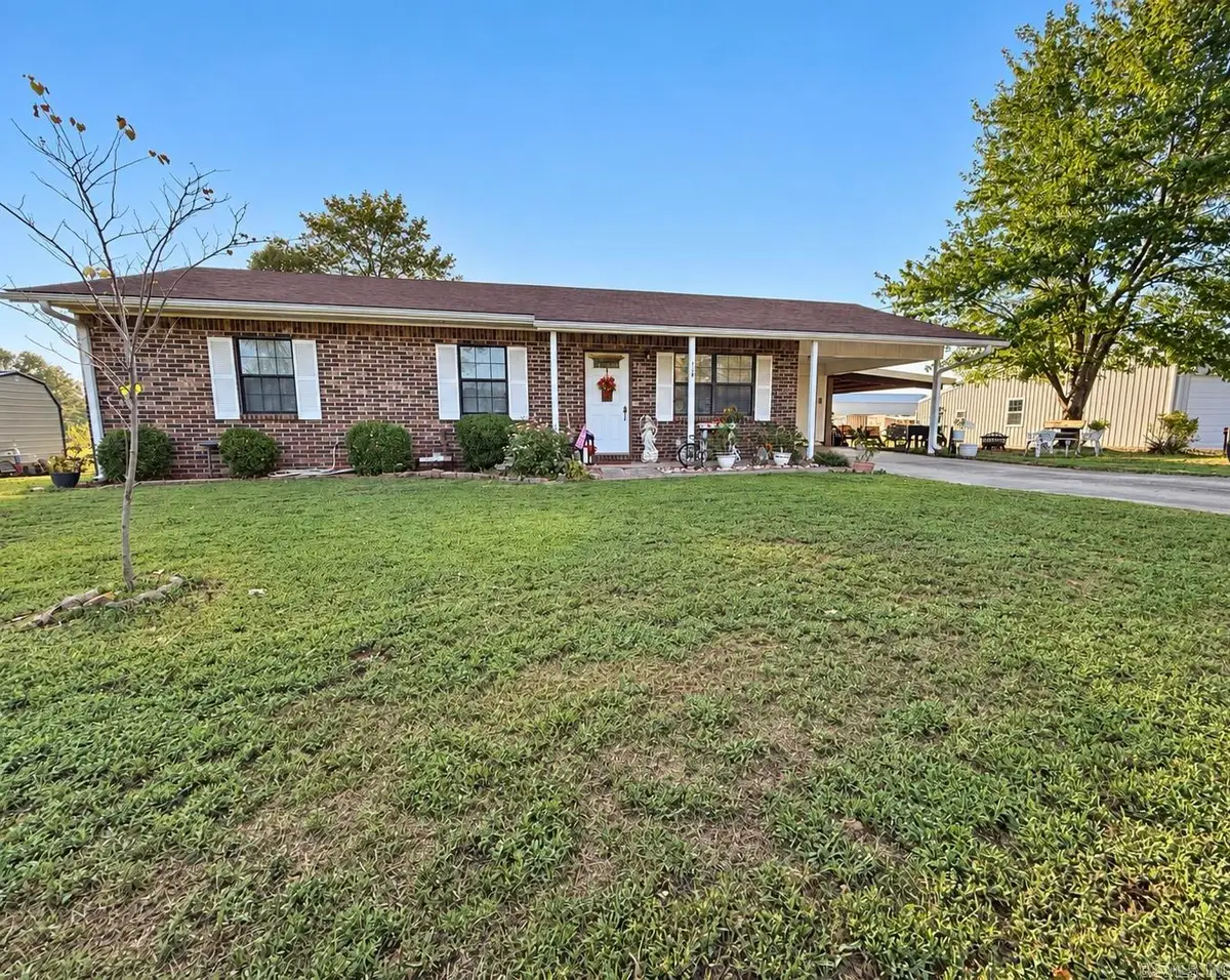 137 & 119 Garrett Road, Lamar, AR 72846 - #1