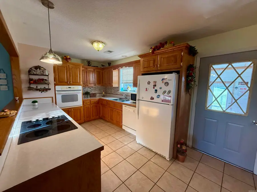 137 & 119 Garrett Road, Lamar, AR 72846 - #2
