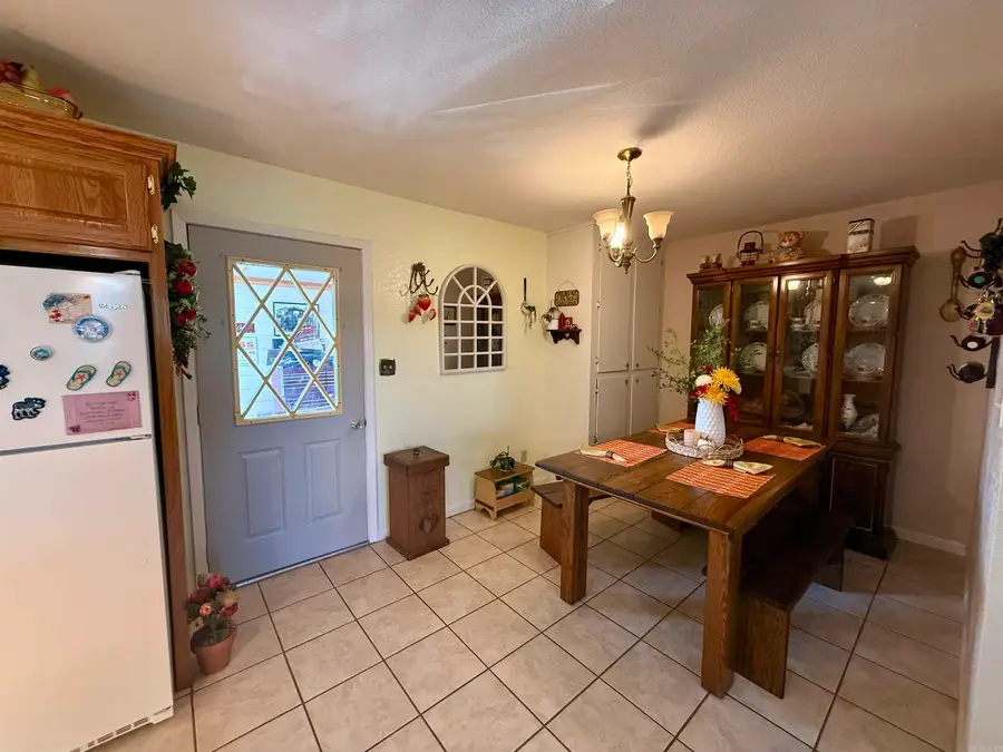 137 & 119 Garrett Road, Lamar, AR 72846 - #3