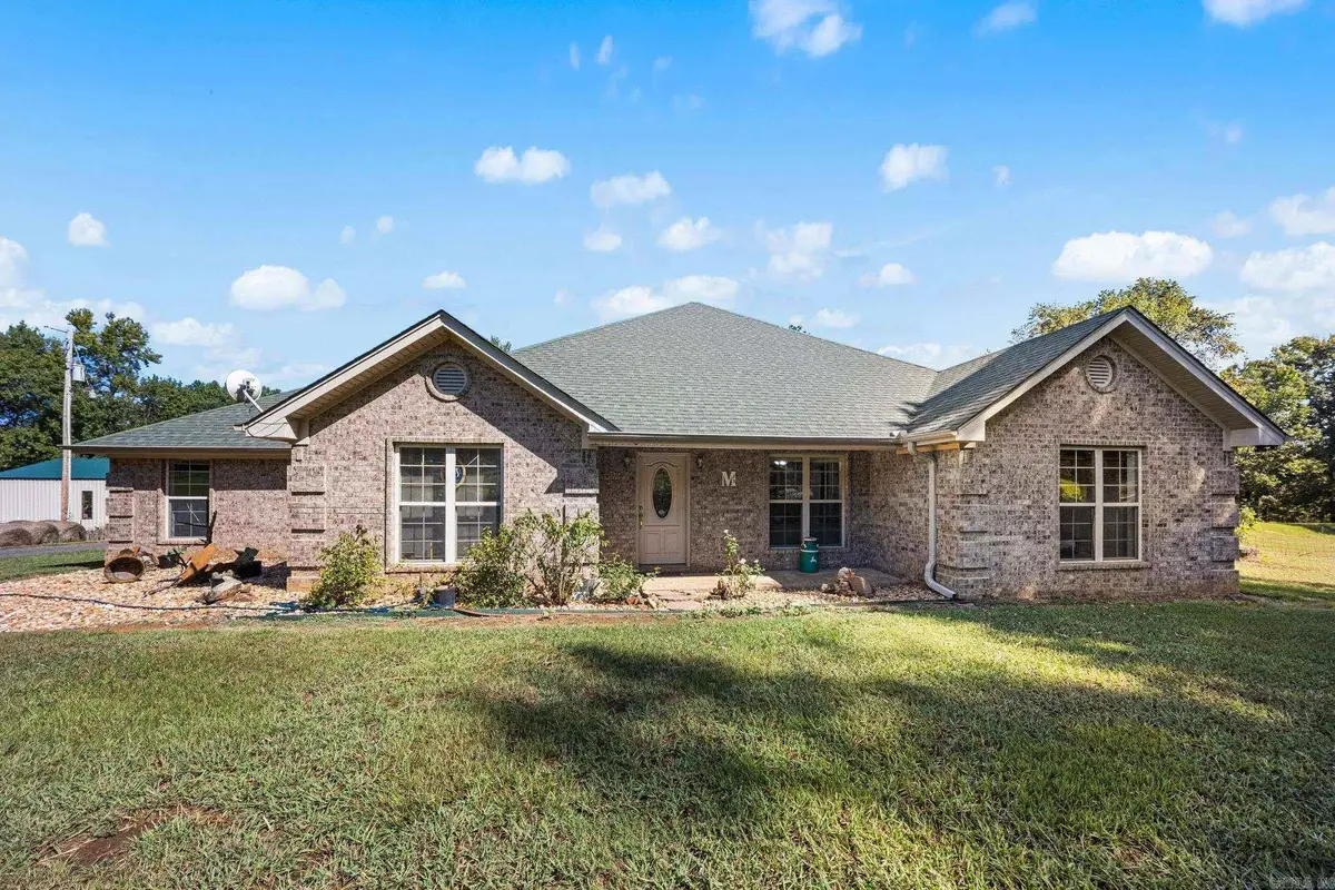 33 E Lewisburg, Vilonia, AR 72173 - #1