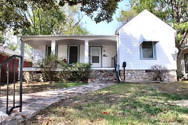 302 Alcorn Street, Hot Springs, AR 71901