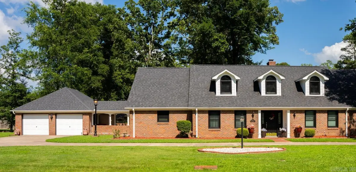 Address Withheld By Seller, Pine Bluff, AR 71603 - #1