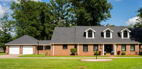 Address Withheld By Seller, Pine Bluff, AR 71603