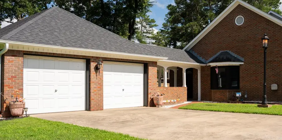 Address Withheld By Seller, Pine Bluff, AR 71603 - #2