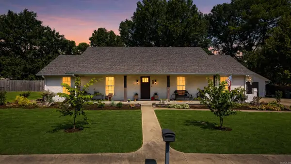 38 Tucker Creek Rd, Conway, AR 72034