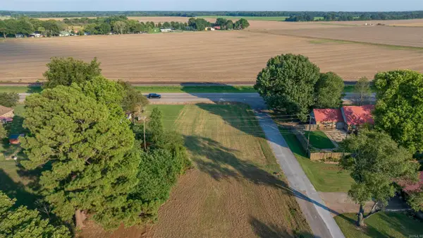 300 Mcdoniel Street, Tuckerman, AR 72473