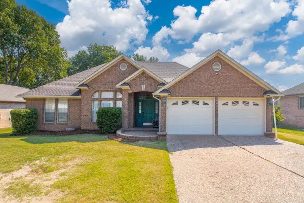 660 Bonnie Lane, Conway, AR 72034