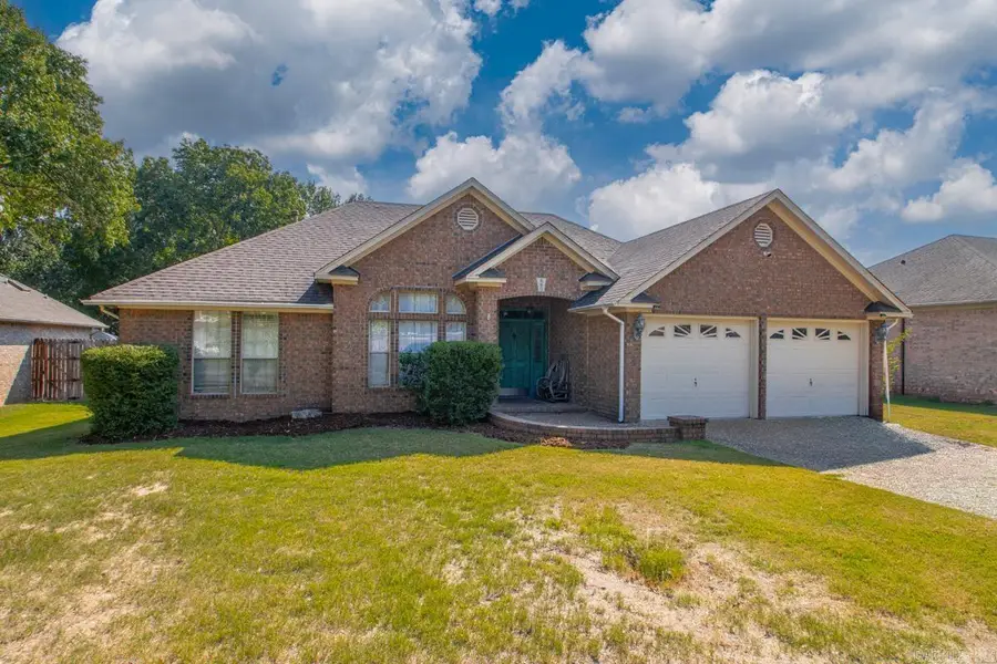 660 Bonnie Lane, Conway, AR 72034 - #2