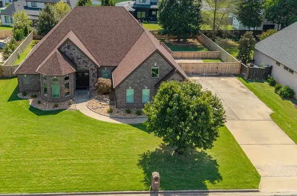 6557 Westminster, Benton, AR 72019