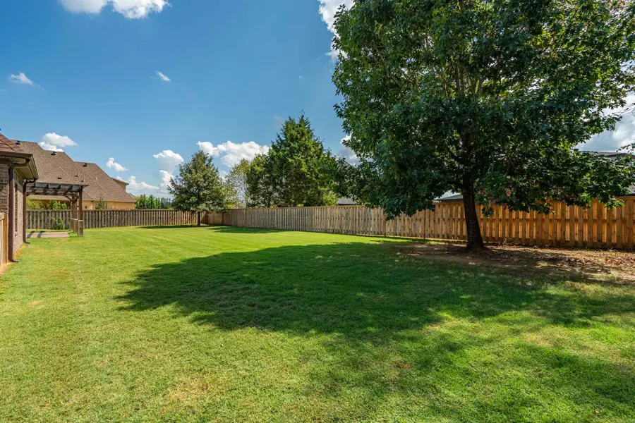 6557 Westminster, Benton, AR 72019 - #3
