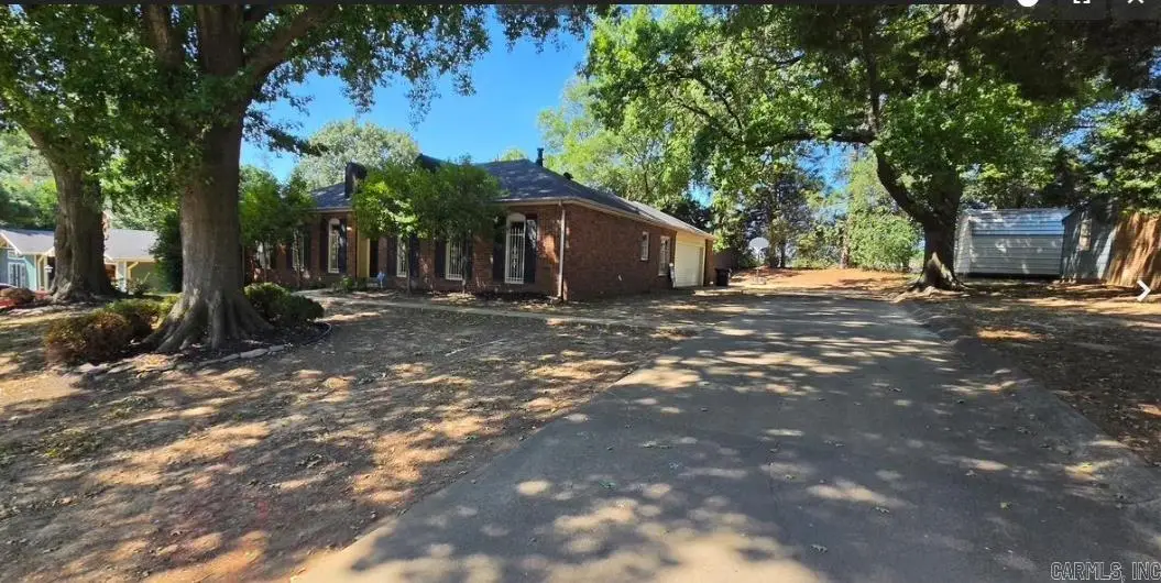 2109 Indian Hills Street, Jonesboro, AR 72401 - #1