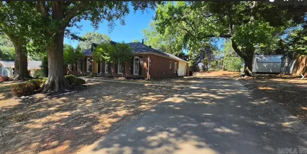 2109 Indian Hills Street, Jonesboro, AR 72401