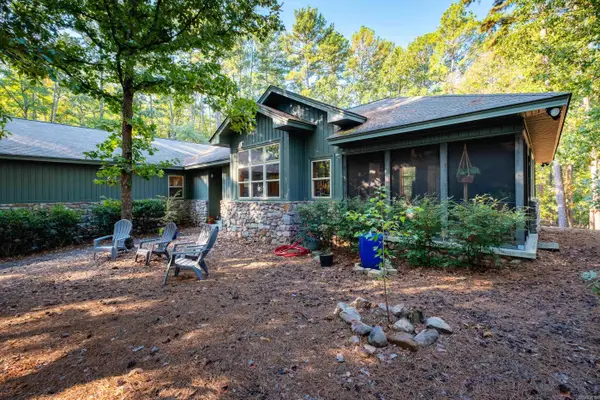 21725 Stonewood Lane, Roland, AR 72135