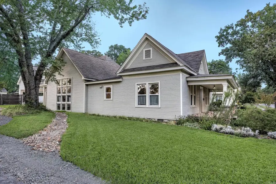 1600 N Pierce Street, Little Rock, AR 72207 - #2