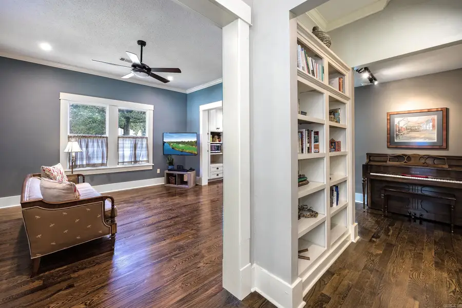 1600 N Pierce Street, Little Rock, AR 72207 - #3