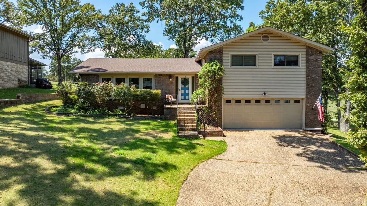 45 Greenview Circle, Sherwood, AR 72120 - #1