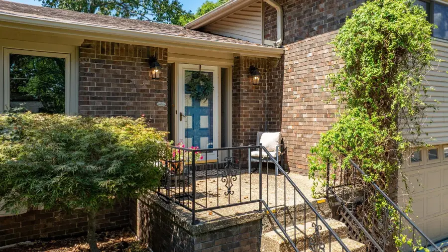 45 Greenview Circle, Sherwood, AR 72120 - #2