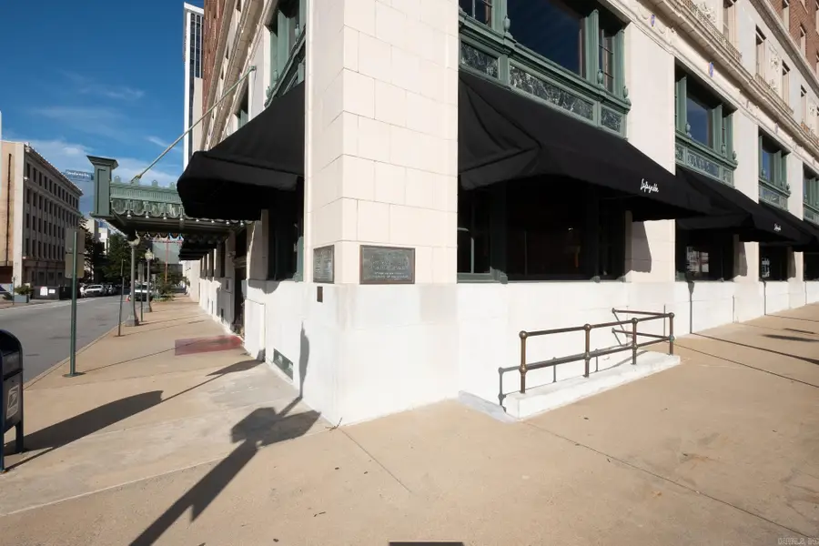 523 Louisiana Street #6F, Little Rock, AR 72201 - #3