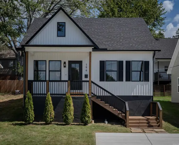196 Pearson Street, Benton, AR 72015
