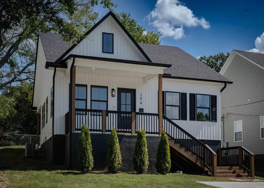 196 Pearson Street, Benton, AR 72015 - #2