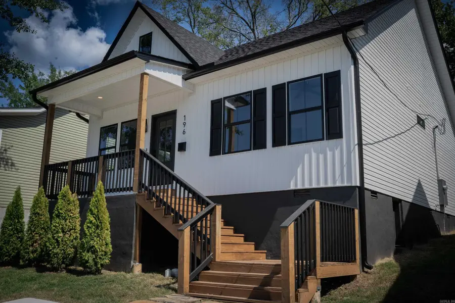 196 Pearson Street, Benton, AR 72015 - #3