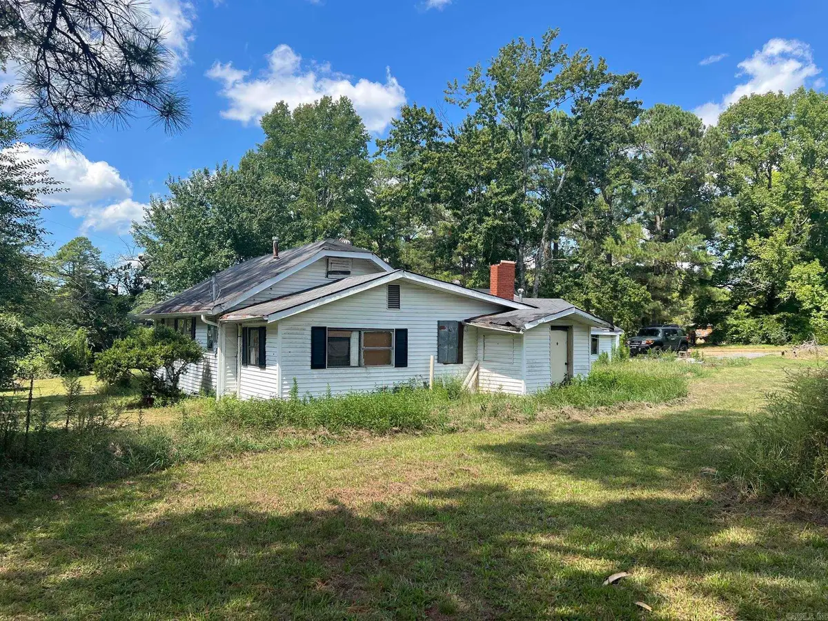 301 Ussery, Jefferson, AR 72097 - #1