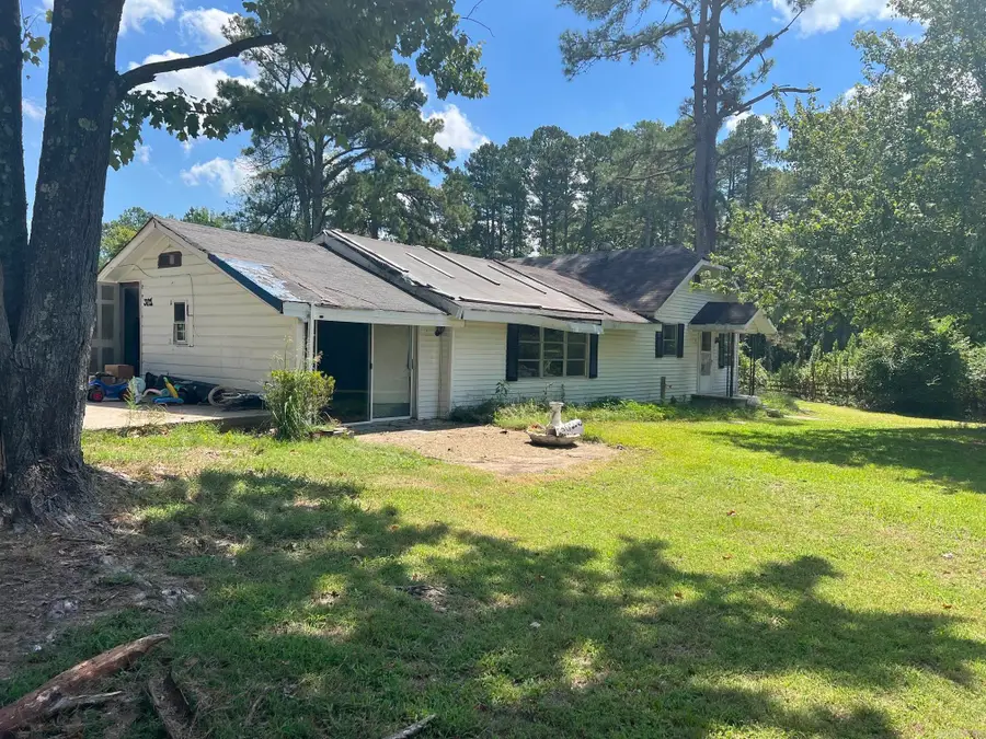 301 Ussery, Jefferson, AR 72097 - #2