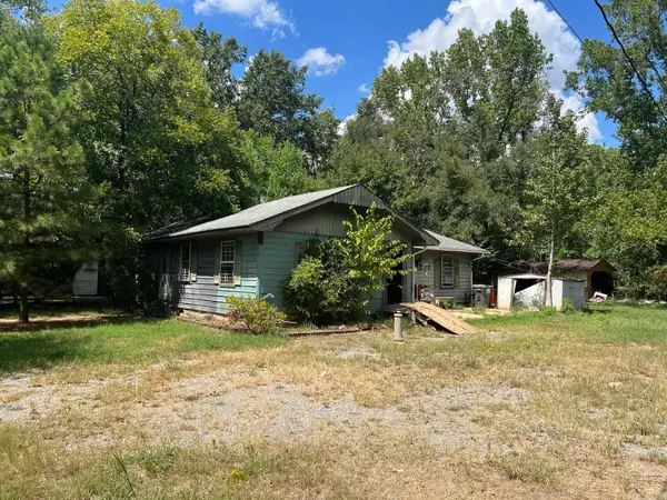 4111 Faucett, Pine Bluff, AR 71603