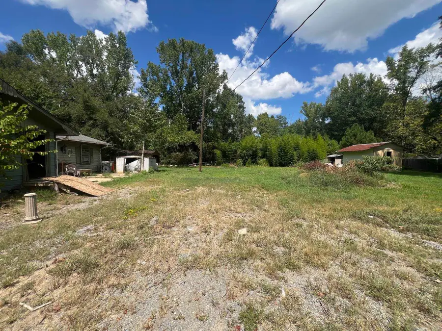 4111 Faucett, Pine Bluff, AR 71603 - #2